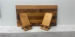 Active Adult Center | Woodshop